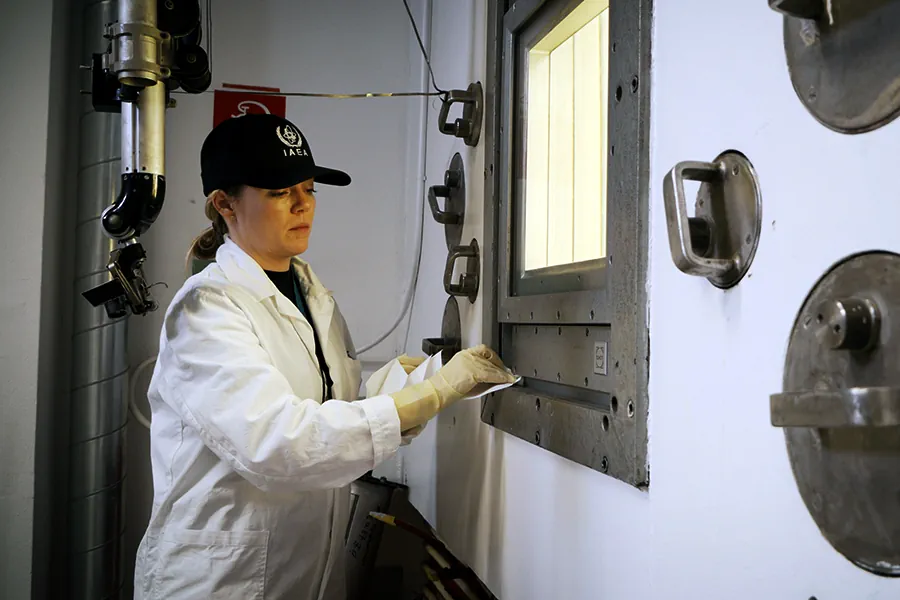 internationella-atomenergiorganet-(iaea)