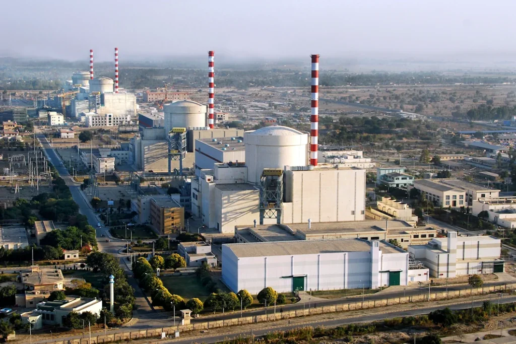 kärnkraft-i-pakistan