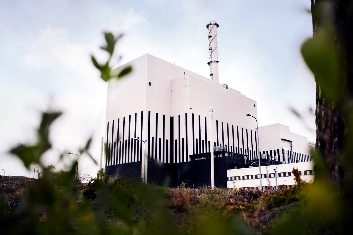 oskarshamns-kärnkraftverk