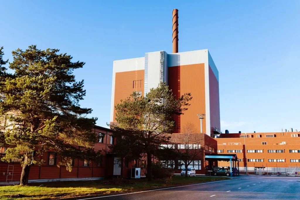 så-fungerar-en-kokvattenreaktor