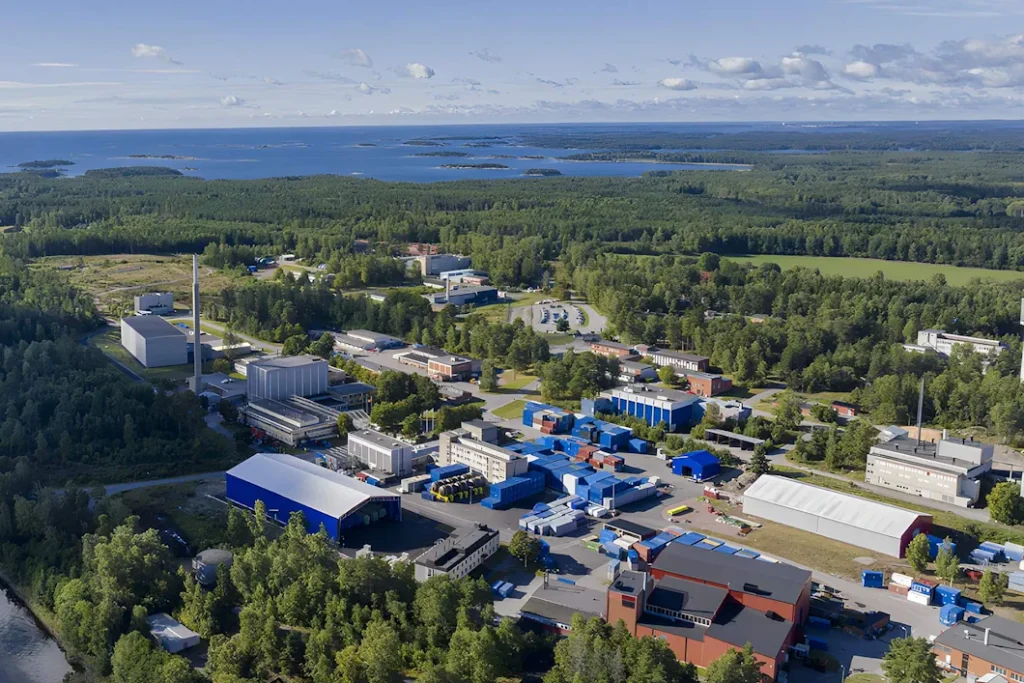 studsvik-nuclear-ab