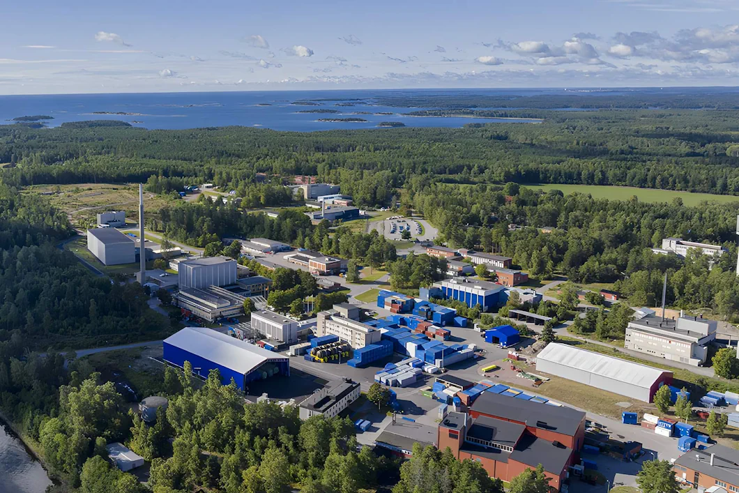 studsvik-nuclear-ab