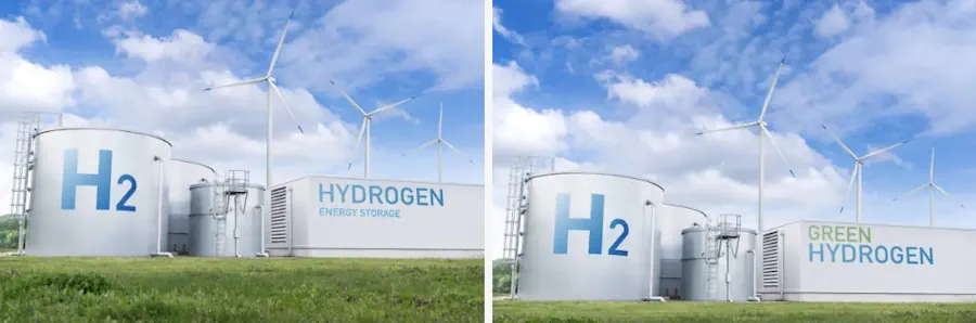 hydrogener