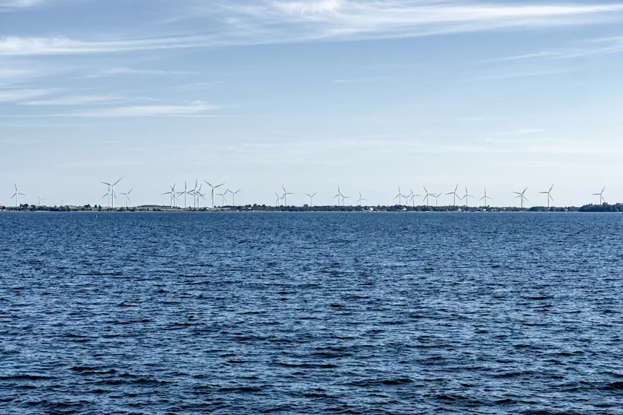 utmaningar med att lagra energi från vindkraftverk