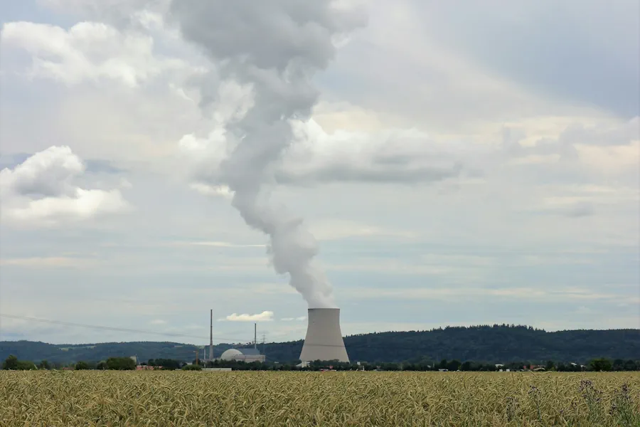 Kärnkraftens påverkan på det globala energilandskapet