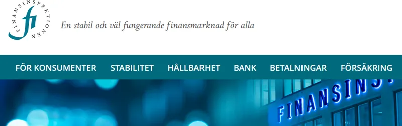 Lagar och regler – ekonomins säkerhetssystem