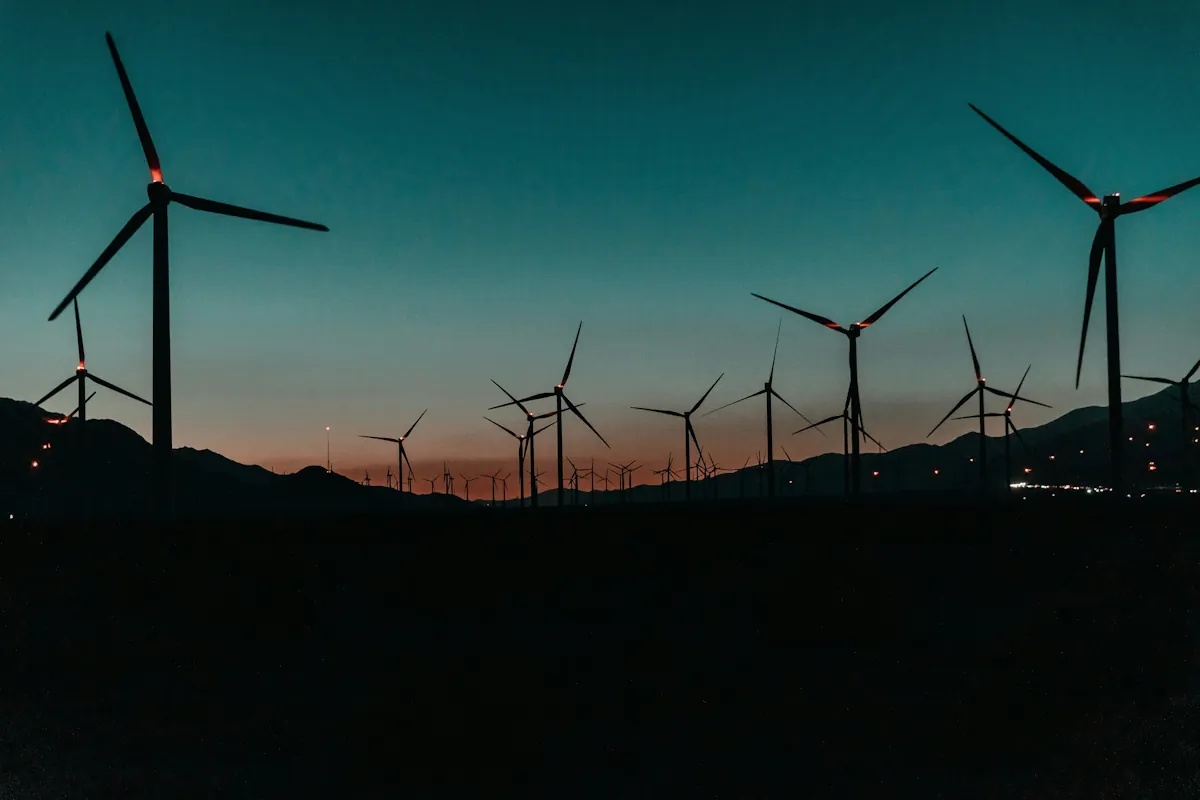 grön vätgas för elproduktion