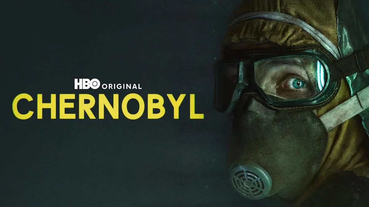 chernobyl-serie